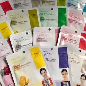 Face masks